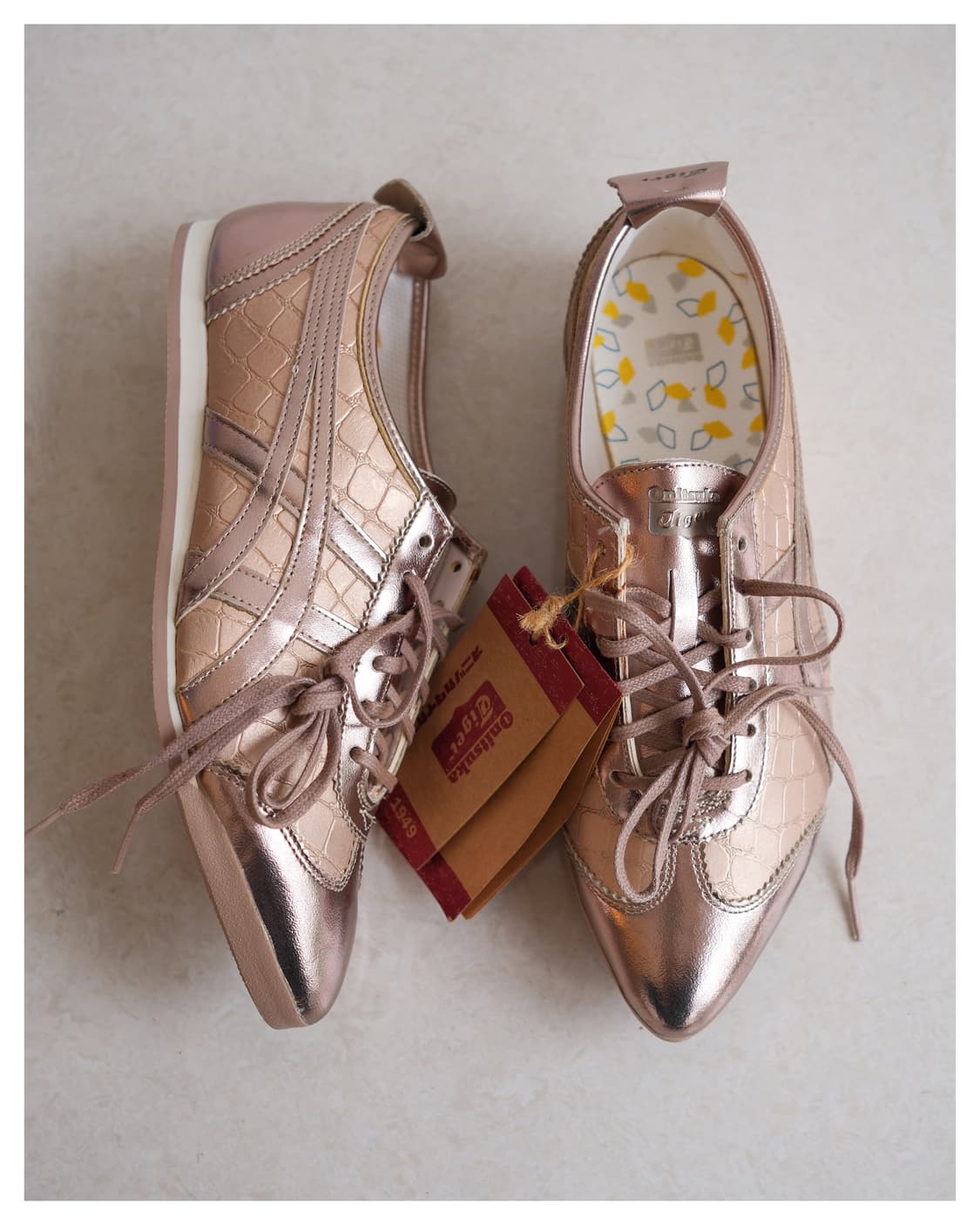 Onitsuka Tiger PIXIE GIRL 상품이미지2