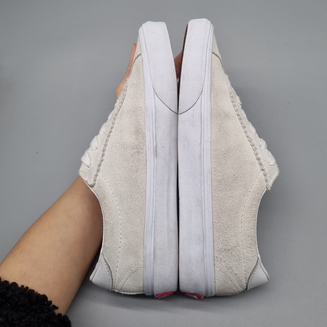 반스 스포츠 스니커즈 225 상품이미지5