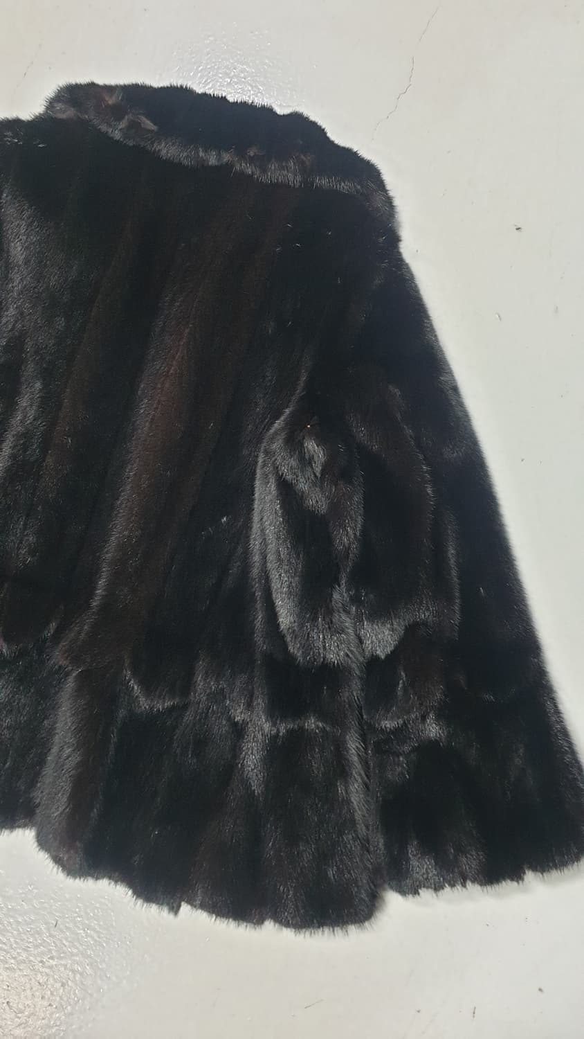 사가 밍크 진도모피 77 상품이미지5