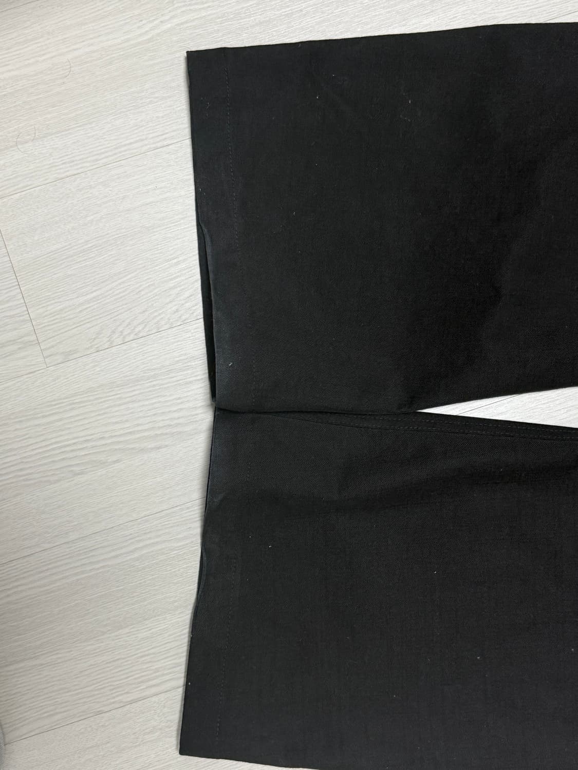 XLIM SEQUENCE 01 TROUSERS 상품이미지3