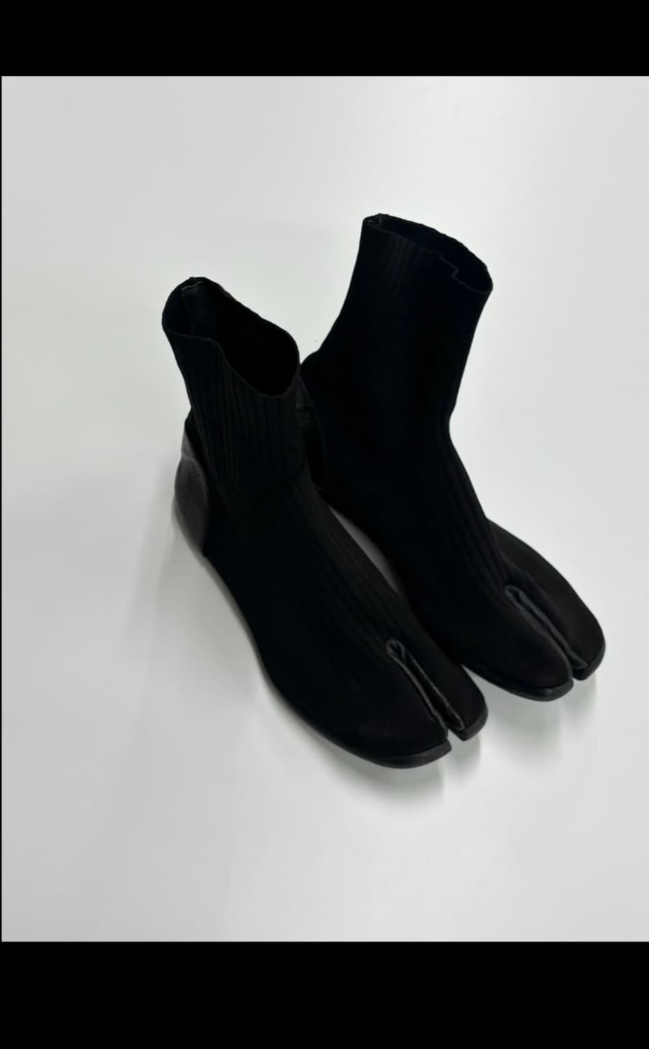 margiela knit tabi 마르지엘라 니트 타비 42 size 상품이미지7