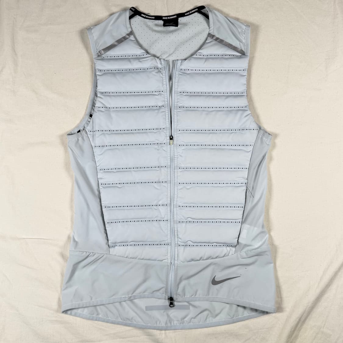 나이키 러닝 경량 패딩 조끼 베스트 상품이미지1