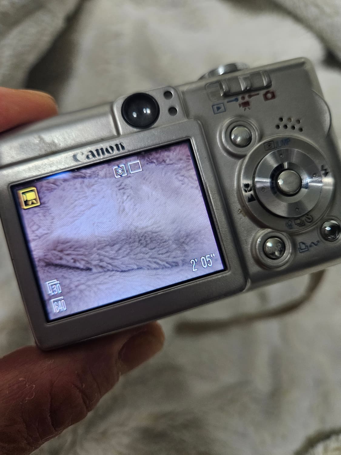 캐논 익시 55 익서스 50 레트로 디카 빈티지 카메라 상품이미지8