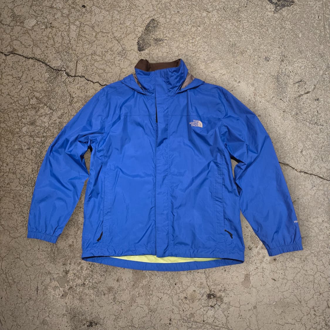 The North Face 하이브벤트 쉘 자켓 상품이미지1