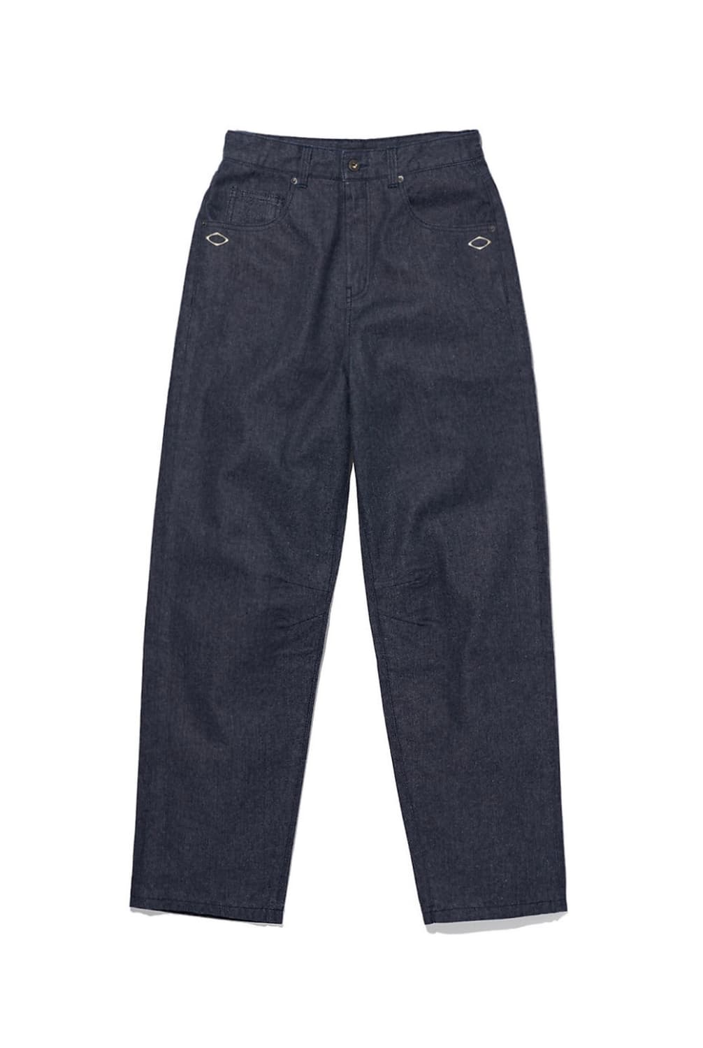 미스치프 롬버스 슬라우치 진 인디고 상품이미지1