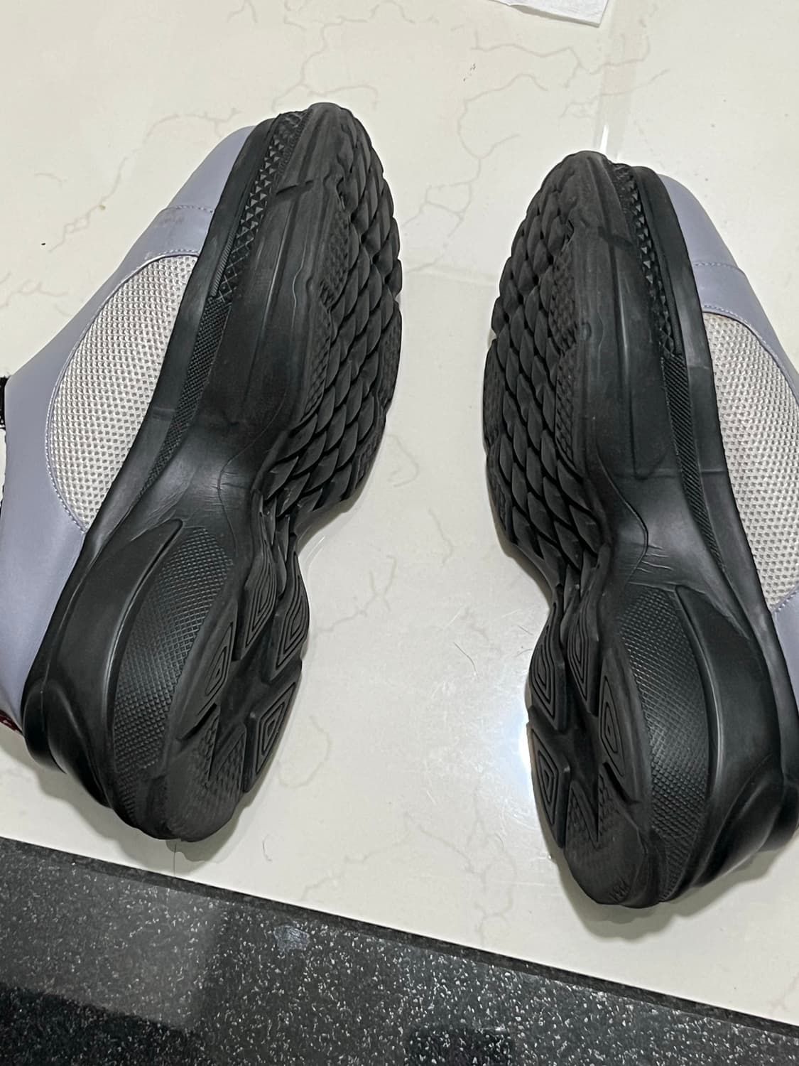 미스치프 롬버스 윈터 뮬 240 상품이미지4