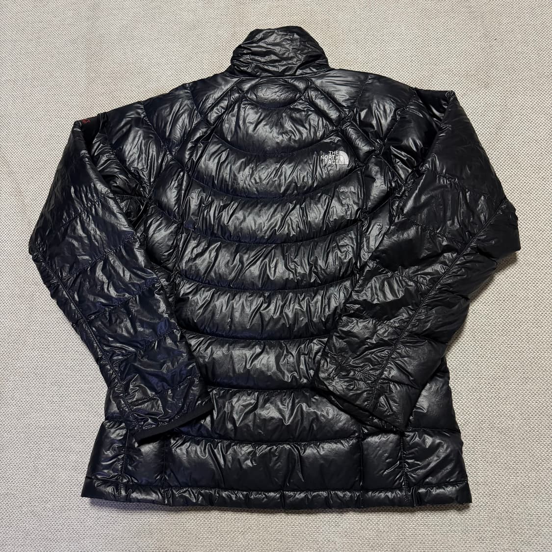 노스페이스 써밋시리즈 경량패딩 자켓 상품이미지6