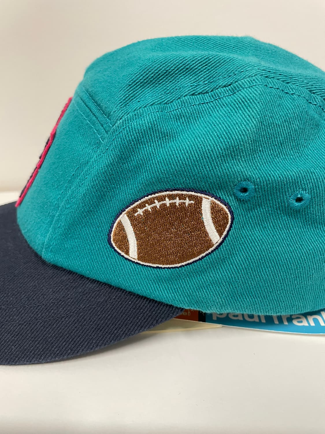 폴프랭크 볼캡 상품이미지3