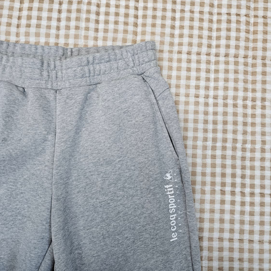 르꼬끄 밴딩 조거팬츠 남자32~33 상품이미지3