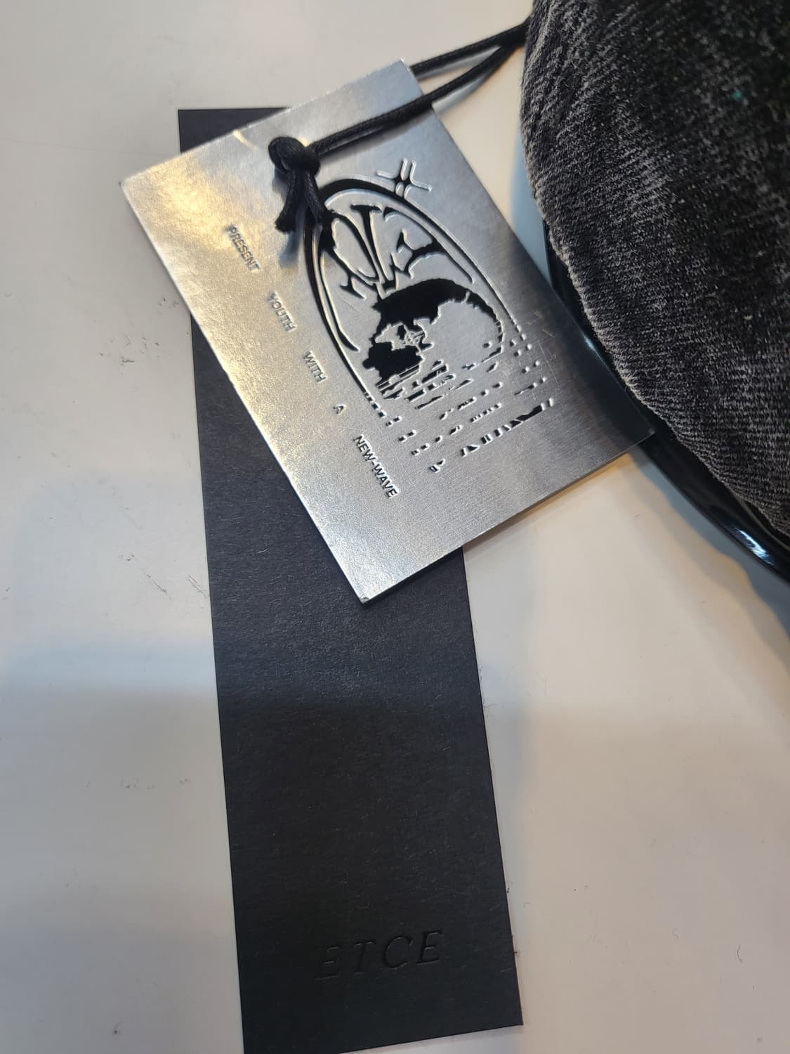 ETCE 볼캡 상품이미지2