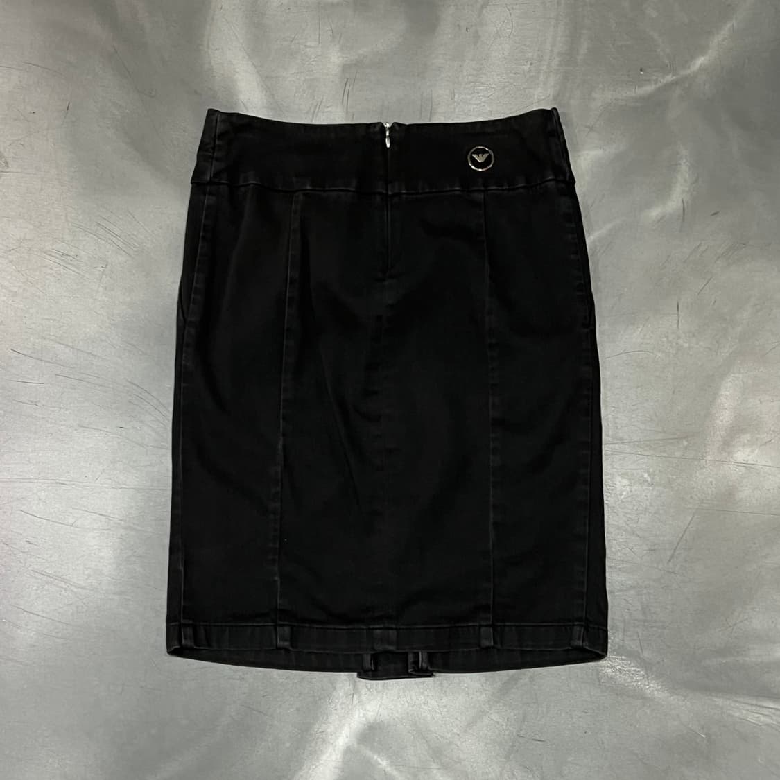  엠포리오 아르마니 디테일 스커트 y16298 상품이미지2