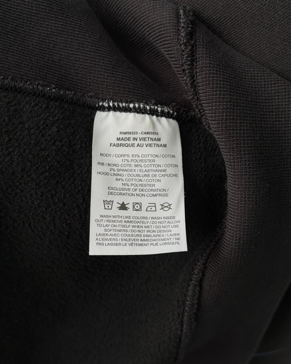 [L]나이키 x 키스 뉴욕 닉스 AOP 후드 상품이미지7