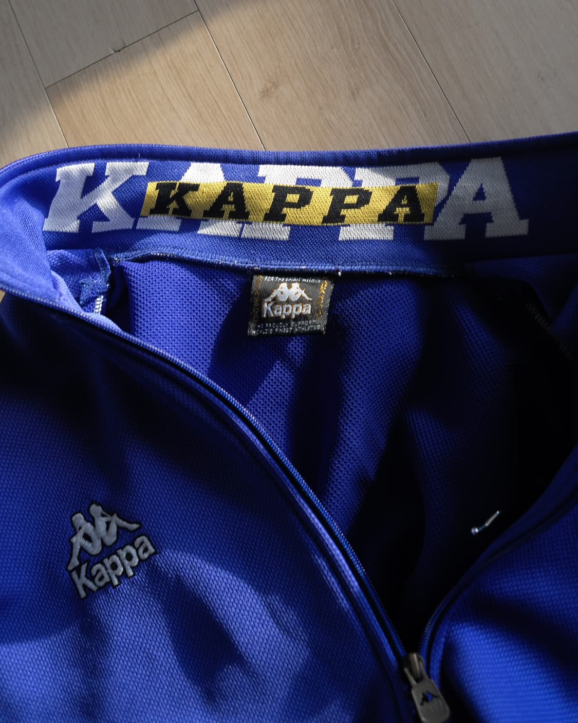 90-00s Kappa 상품이미지5