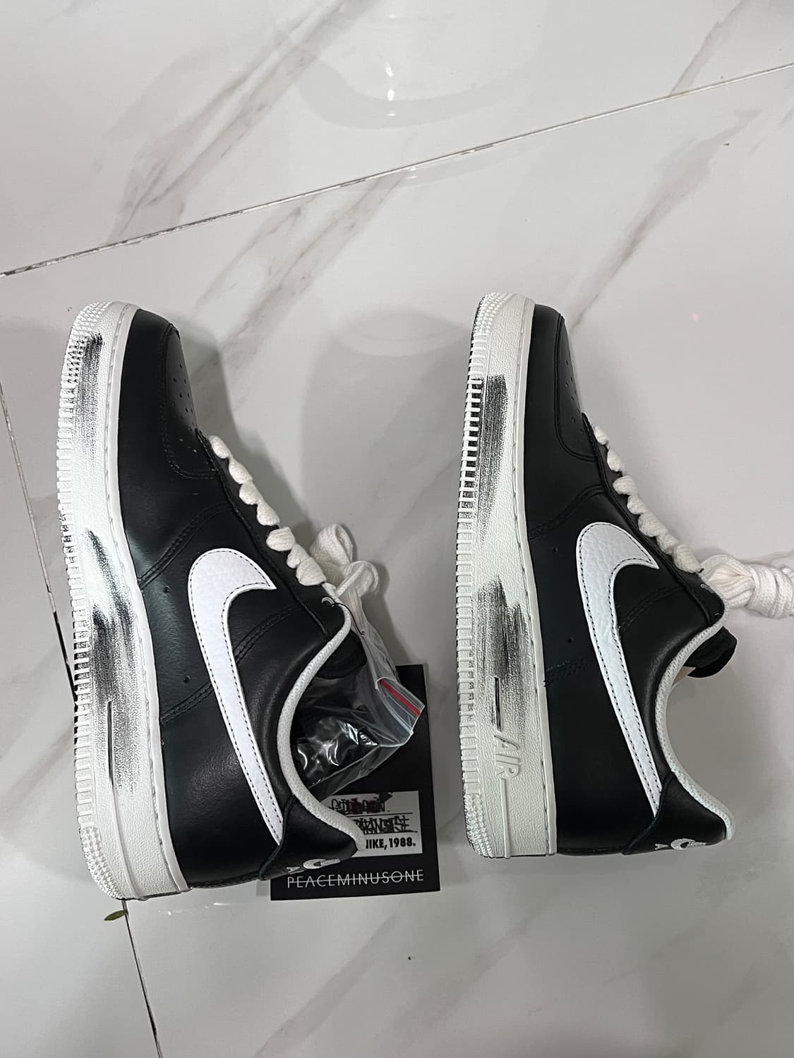 나이키 피마원 1.0 에어포스 [265] 상품이미지3