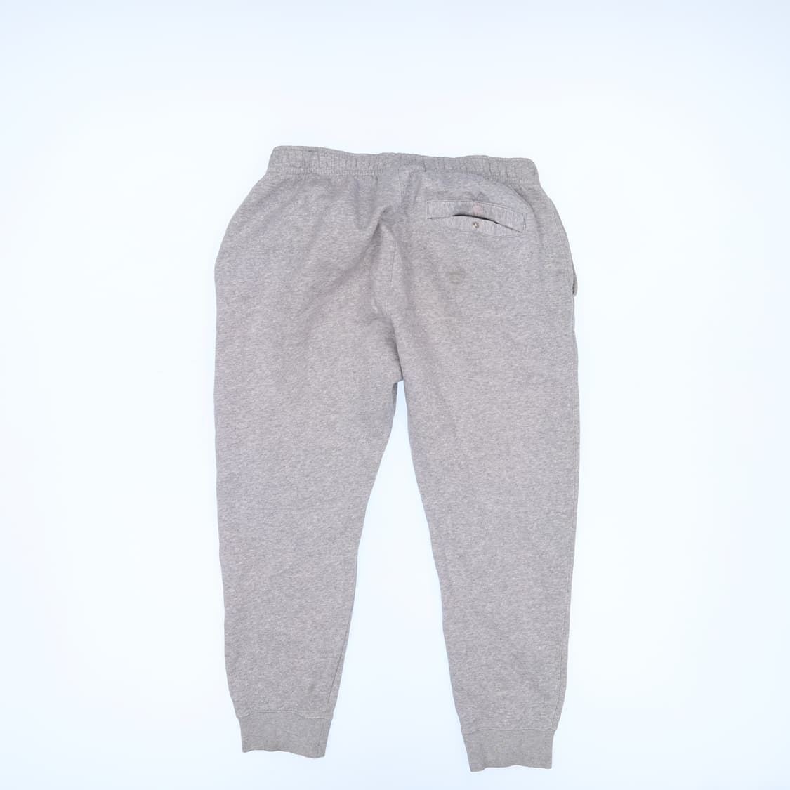 L 나이키 기모 조거팬츠 0316H1 상품이미지2