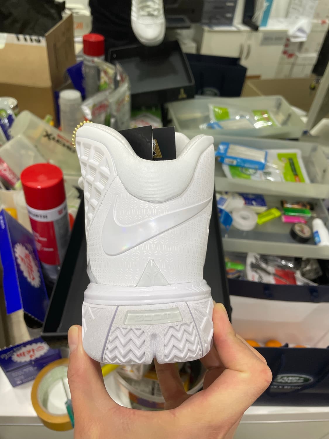 나이키 코비 3 프로트로 헤일로 290 상품이미지3