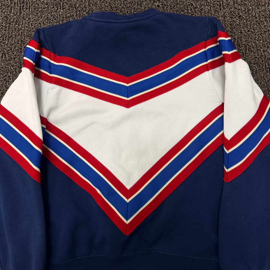 NIKE 나이키 여성 기모 맨투맨 S 상품이미지5