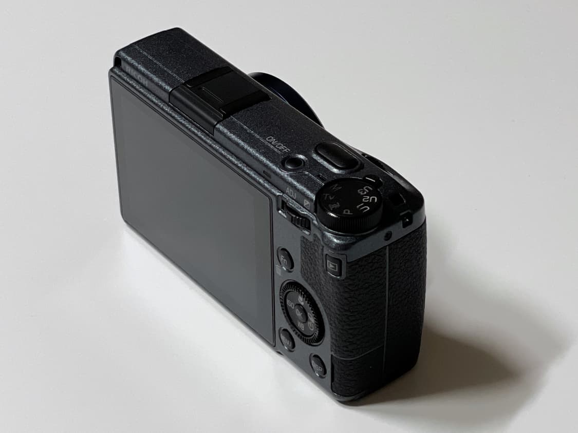 세기정품 / Ricoh 리코 GR3x 어반에디션  상품이미지6