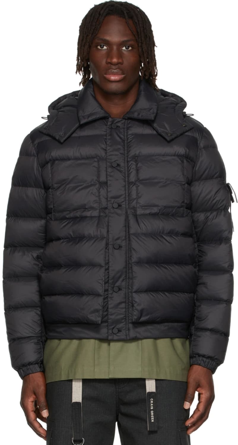 크레이그그린 다운 워커 자켓 M 새상품 상품이미지1
