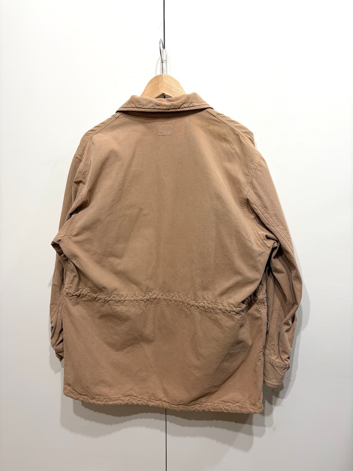 C.P.컴퍼니 포켓 워크 자켓 상품이미지4