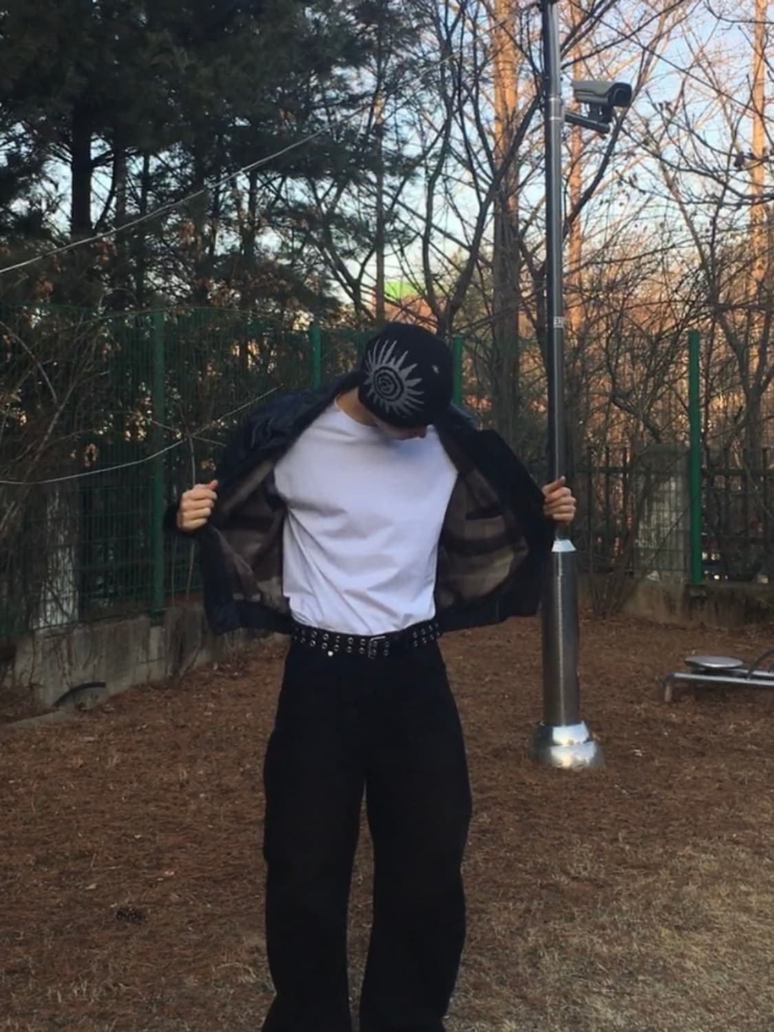 Merry buy 양가죽 레더자켓 상품이미지9