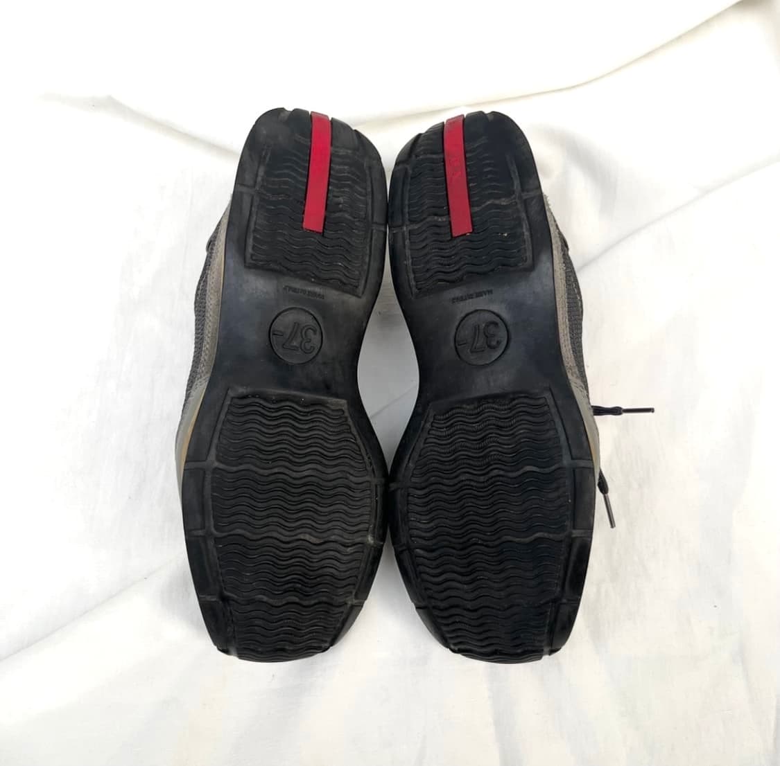 프라다 스포츠 아메리카컵 37 1/2 상품이미지10