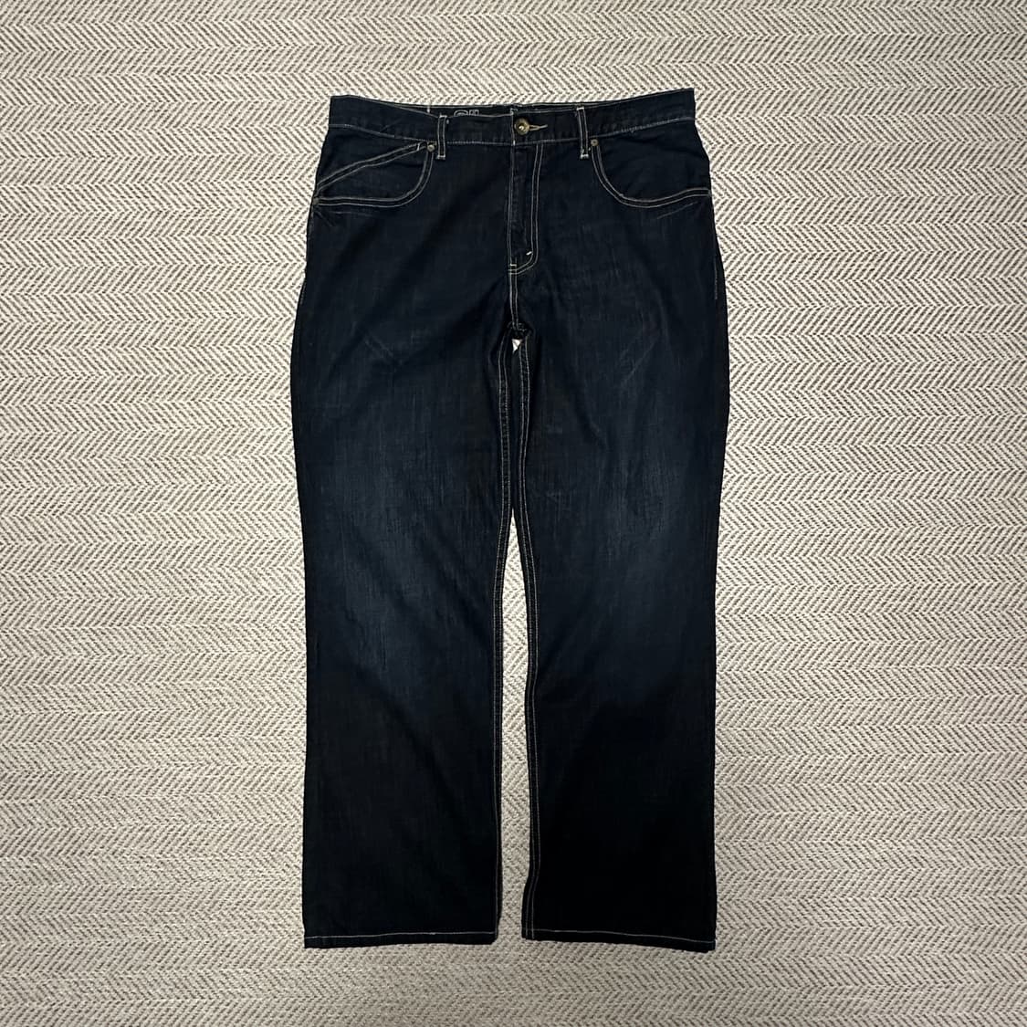 LEVI'S silver tab baggy fit jeans 상품이미지1