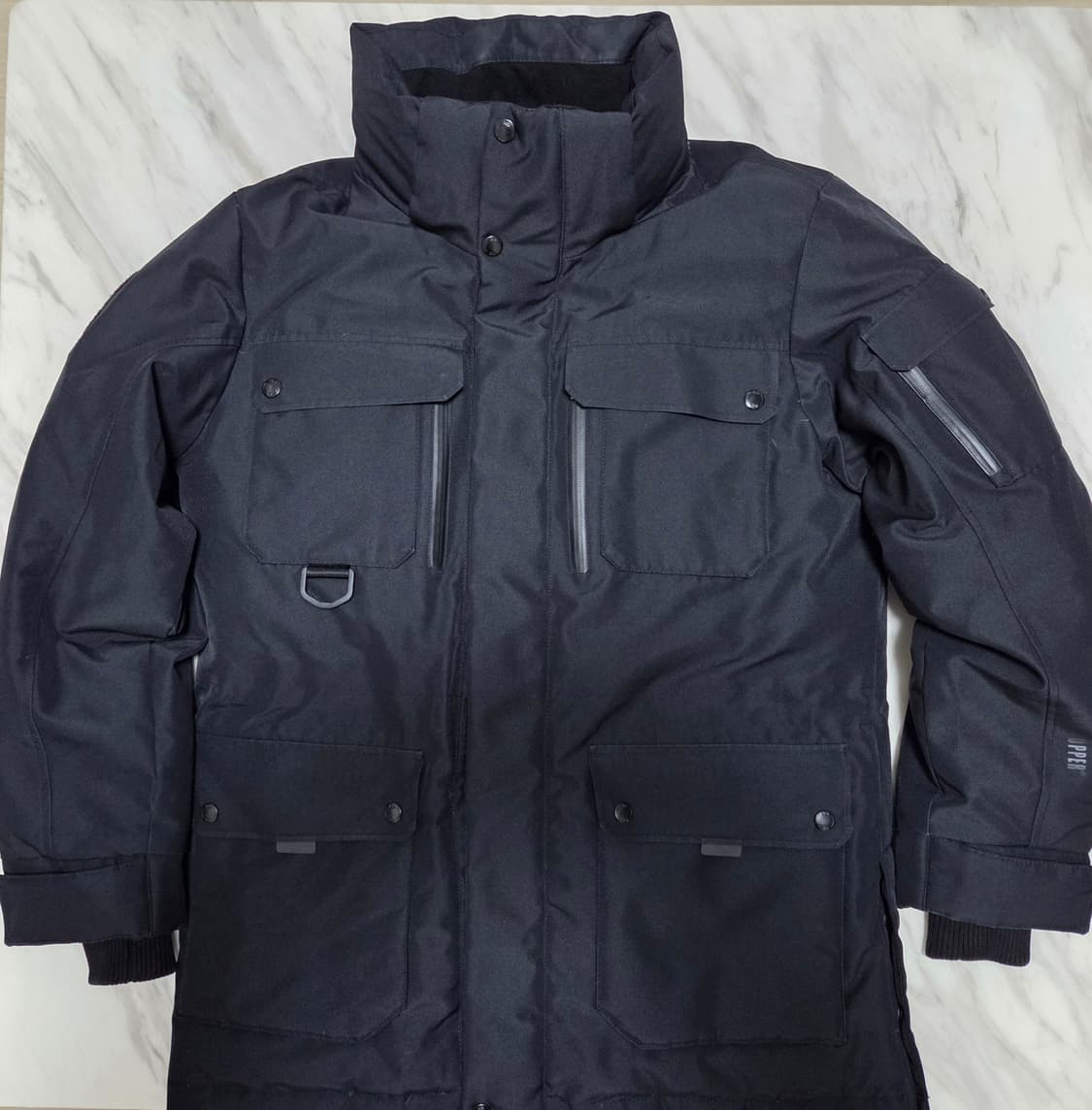 K2 구스다운 윈드스토퍼  상품이미지1