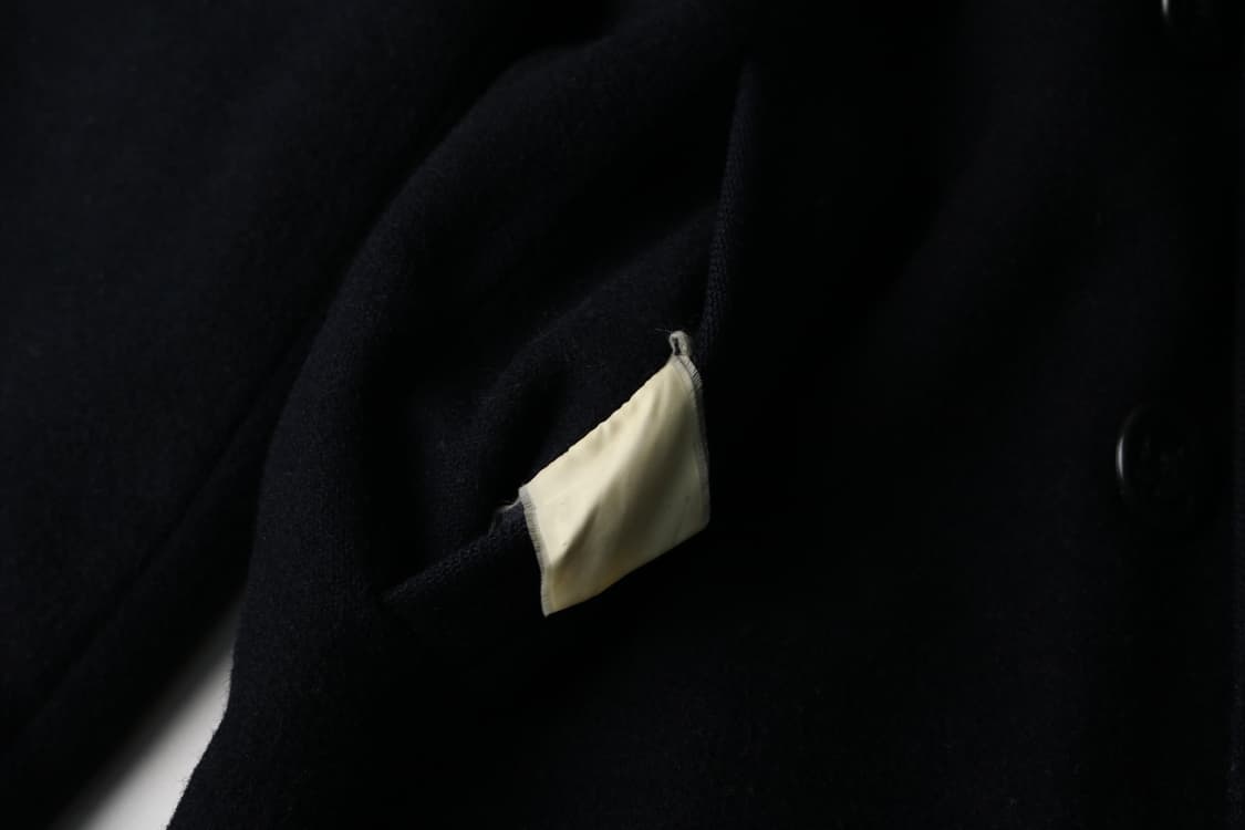 [L] 제이프레스 USN 피코트 (네이비) 상품이미지5