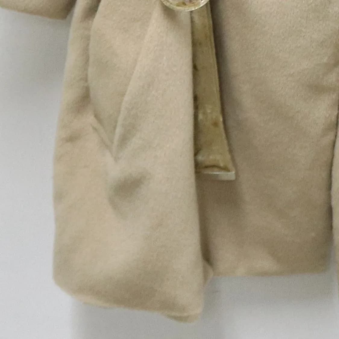 허리 스트링 포인트 코트 61101 상품이미지6