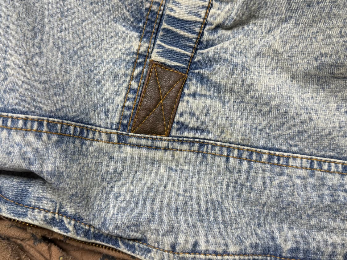 일본 빈티지 자켓 상품이미지3