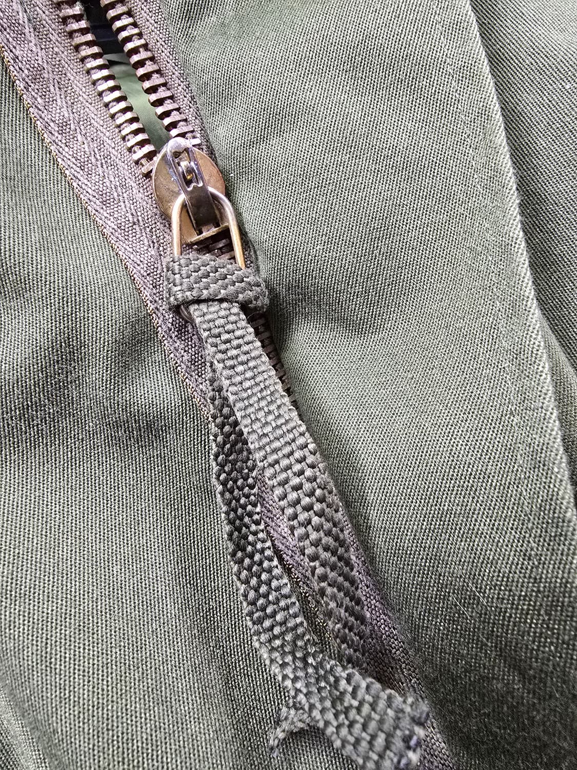 미군 정글 퍼티그 점프수트 (1575) 상품이미지7