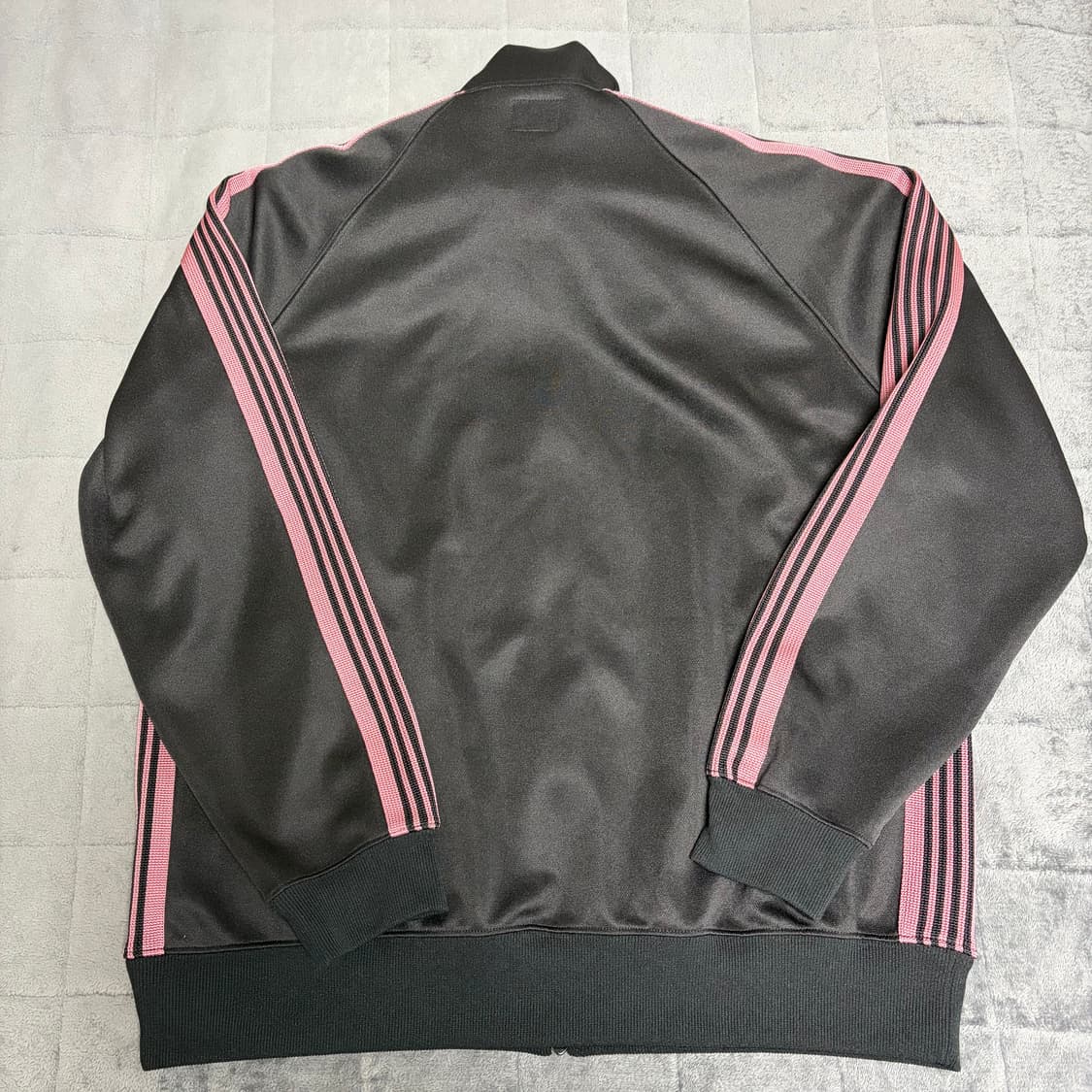 [XL] 니들스 트랙자켓 검핑 극미중고 상품이미지2