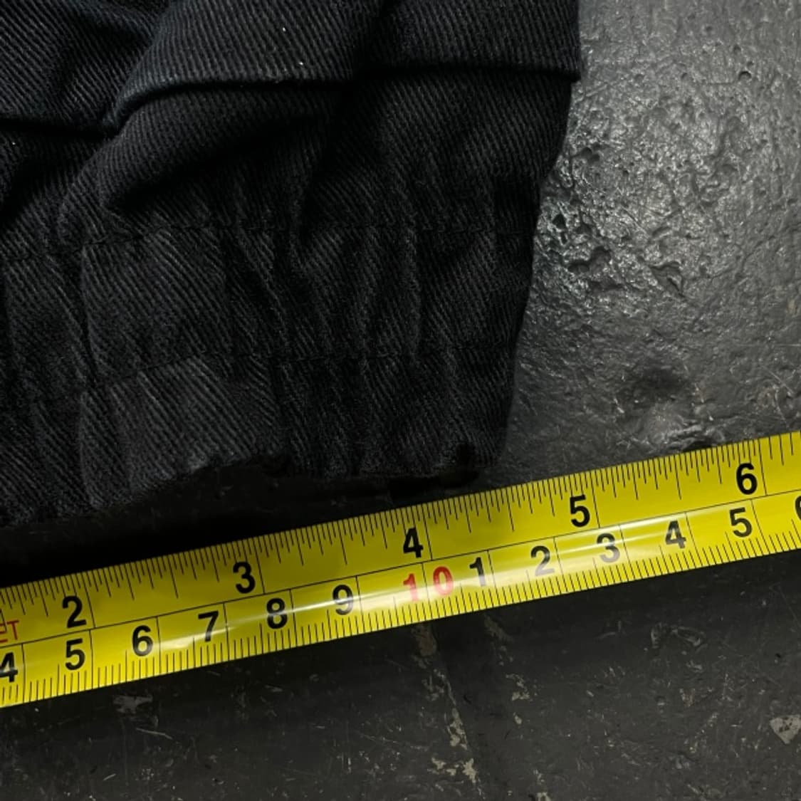 100 엄브로 카고 조거팬츠 상품이미지6