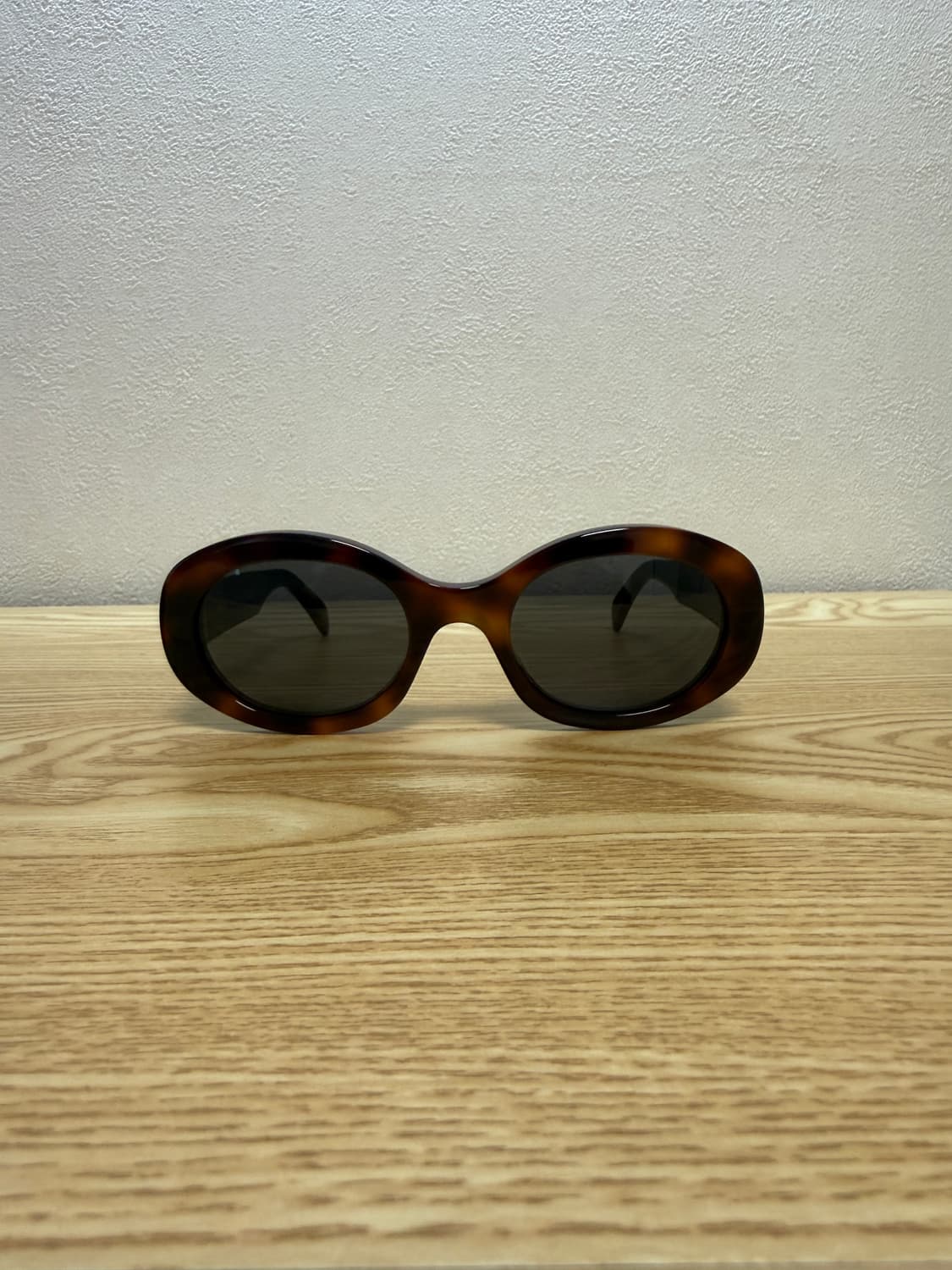 셀린느 트리옹프 하바나 선글라스 상품이미지3