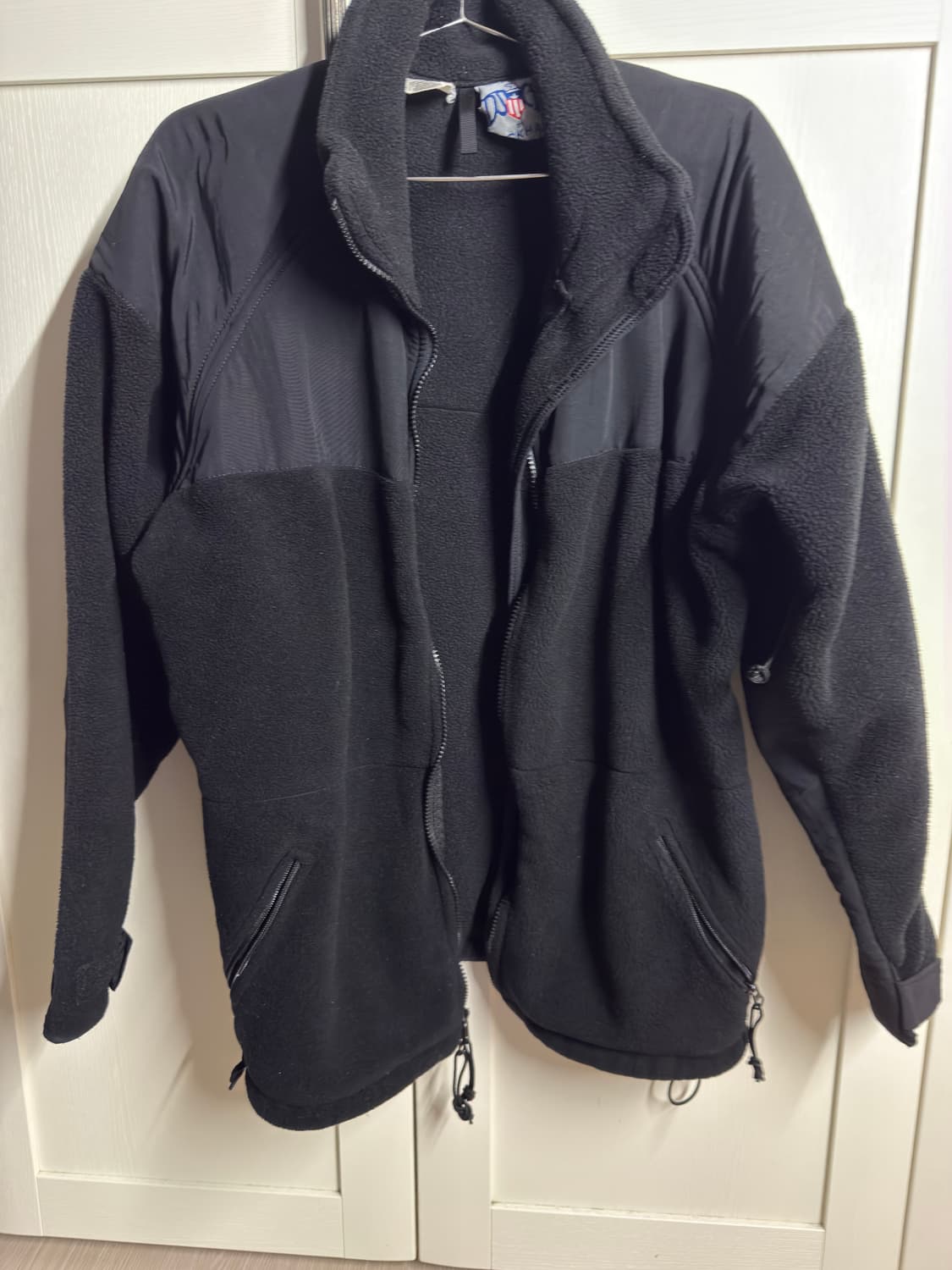 미군 후리스 팔아요 상품이미지2