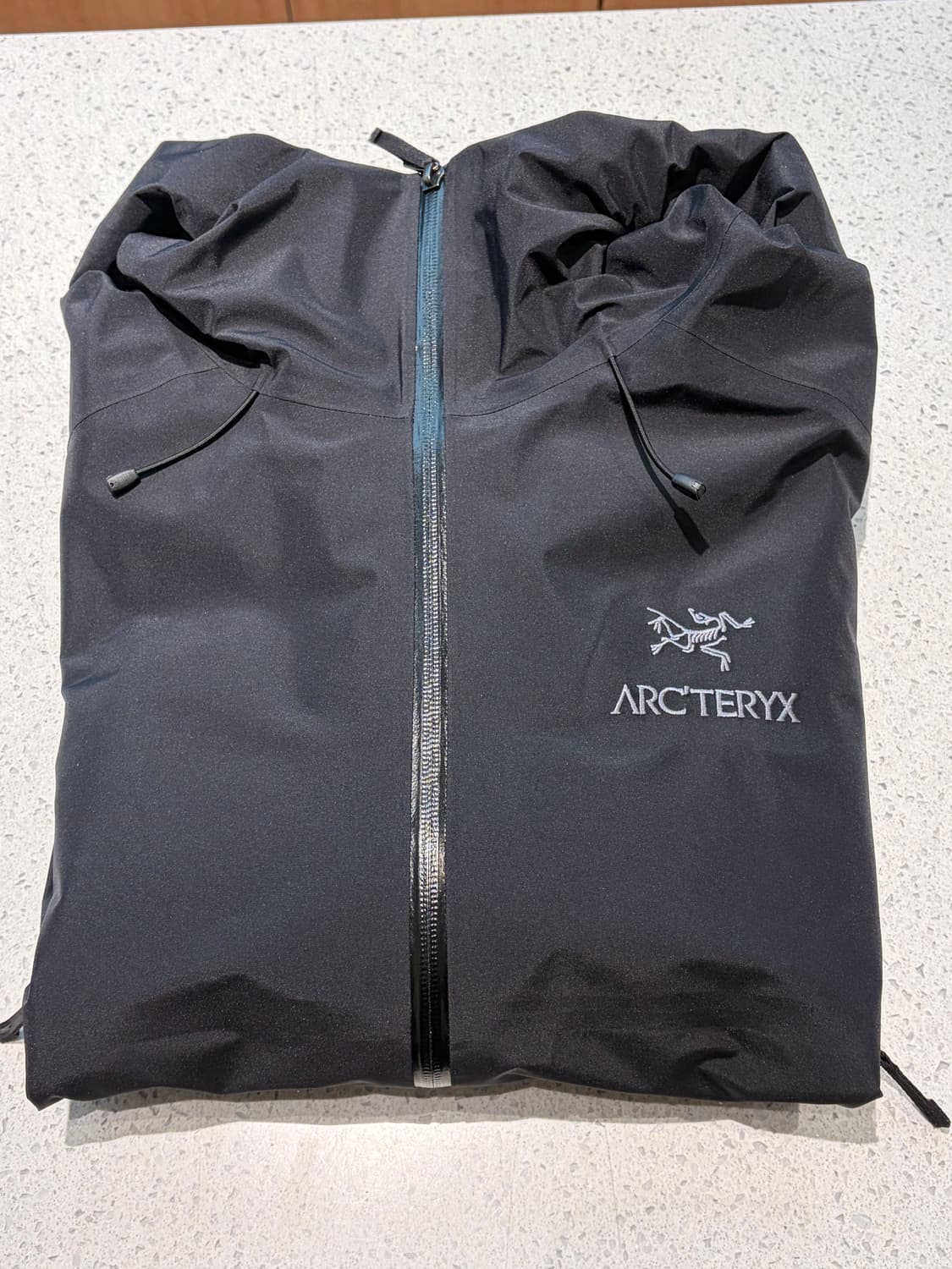 아크테릭스 베타 LT 자켓 BLK L 상품이미지7