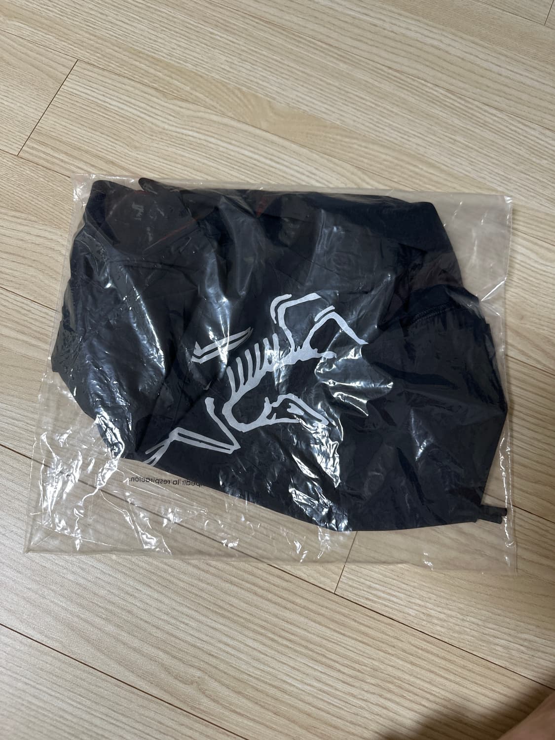 아크테릭스 노반쇼츠3 런닝팬츠 새상품 상품이미지2