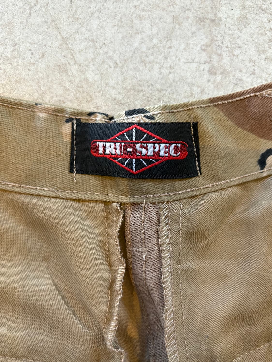 Tru spec 트루 스펙 밀리터리 카코 팬츠 상품이미지5