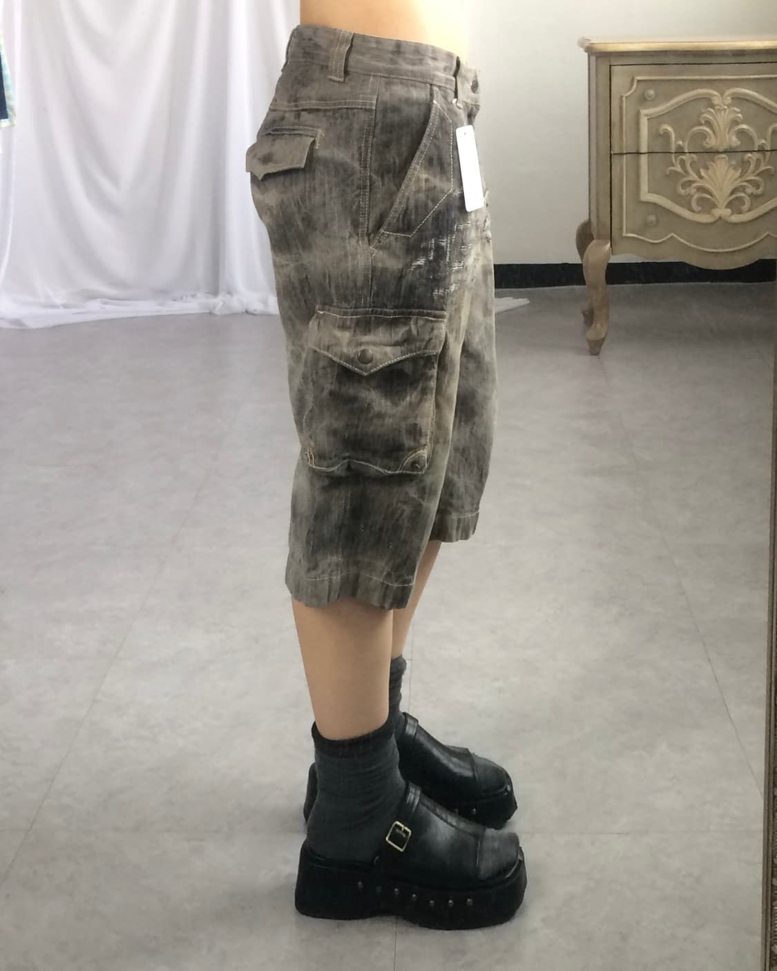 Washing cago pants 상품이미지9