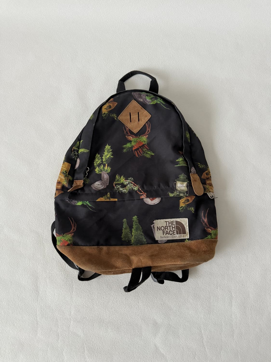 노스페이스(THE NORTH FACE) 백팩 상품이미지1