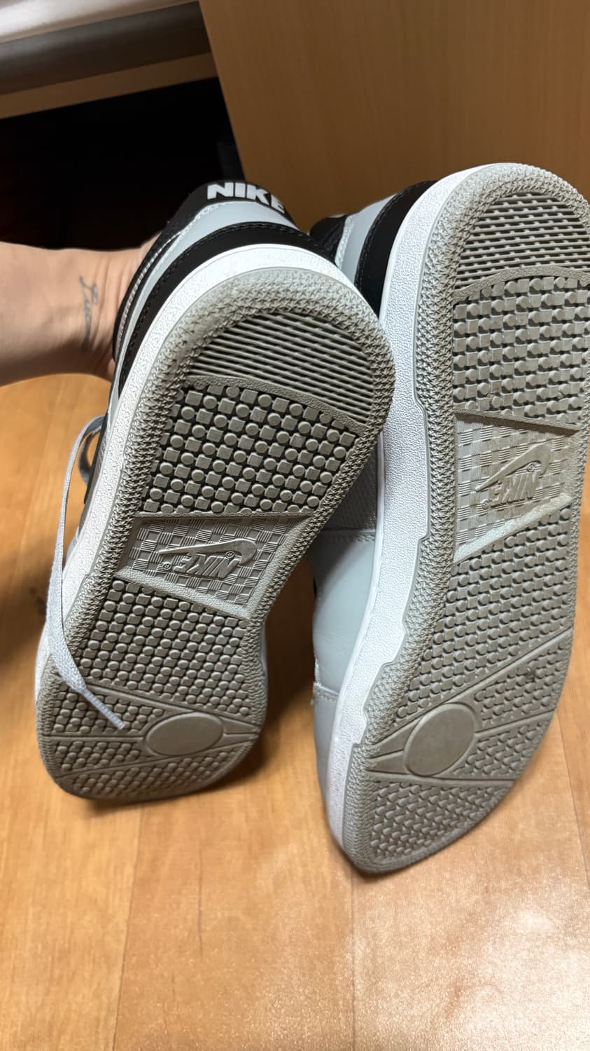 나이키 맥어택 260 상품이미지6