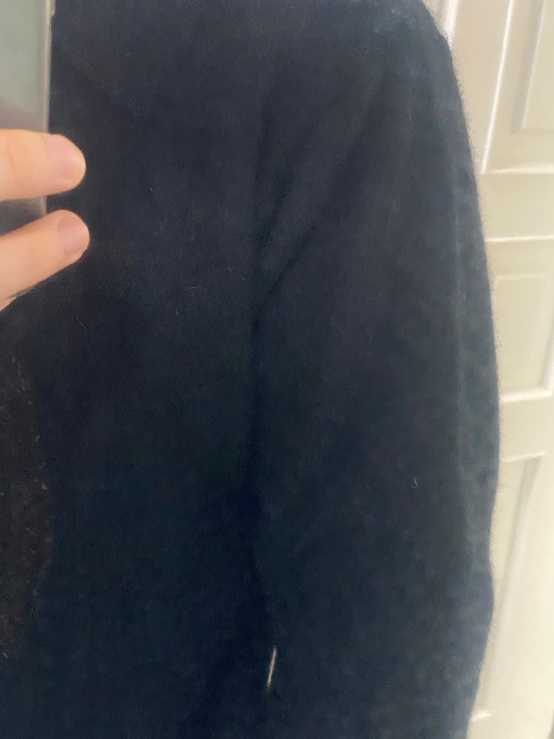 지용킴 폴로니트 m  상품이미지5