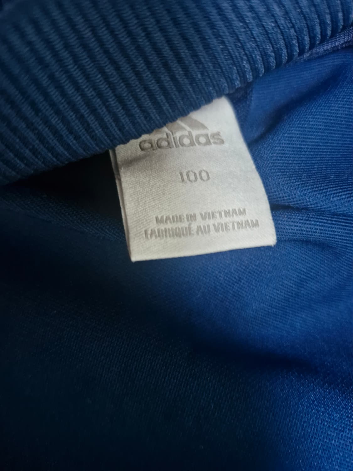 희귀 아디다스 아르헨티나 1893 트랙탑져지 100(m) 상품이미지5