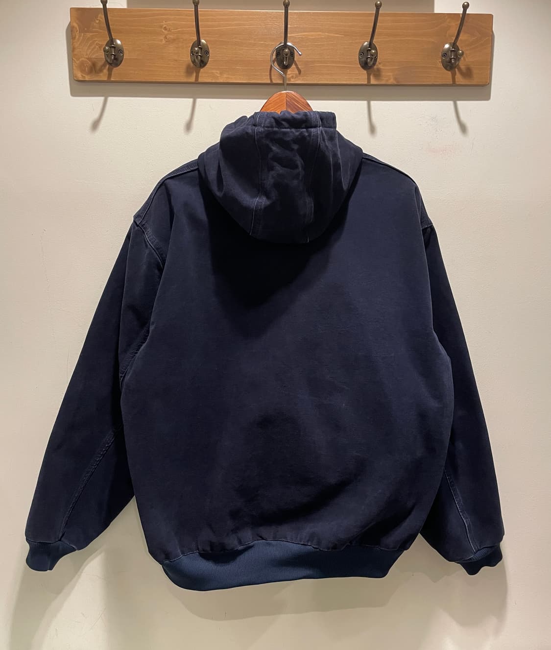 칼하트 액티브자켓 J25 mdt XXL 상품이미지6