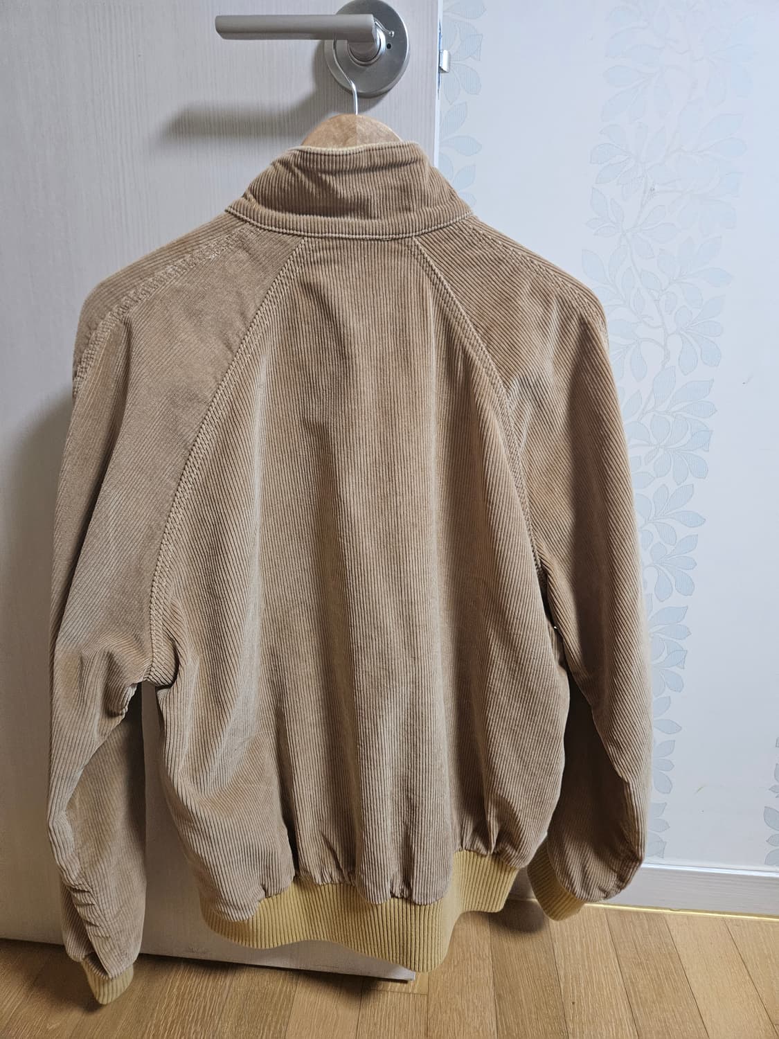 lvc 프레쉬 프로듀스 봄버자켓 L 상품이미지2