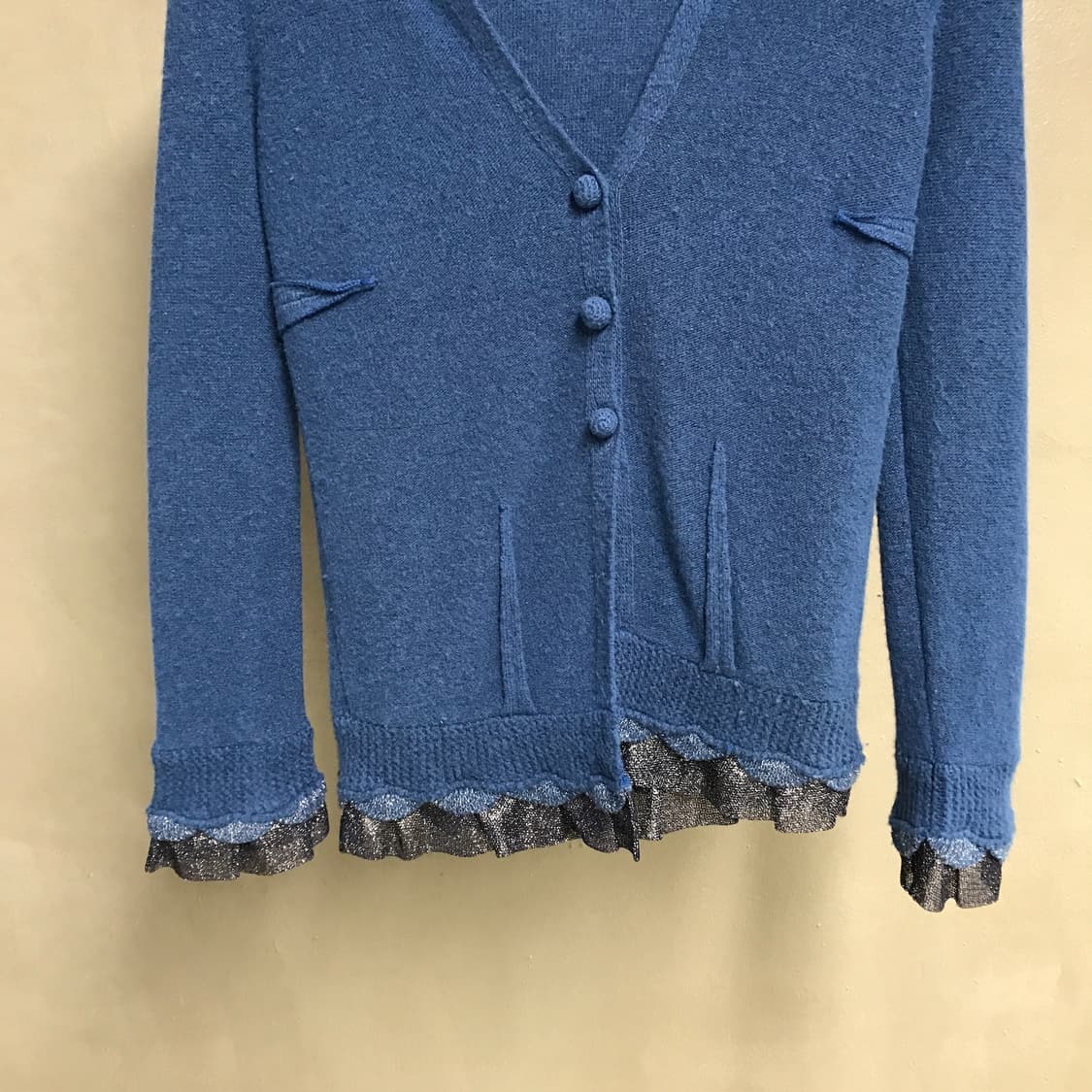 마크제이콥스 가디건 XS(W) 상품이미지3