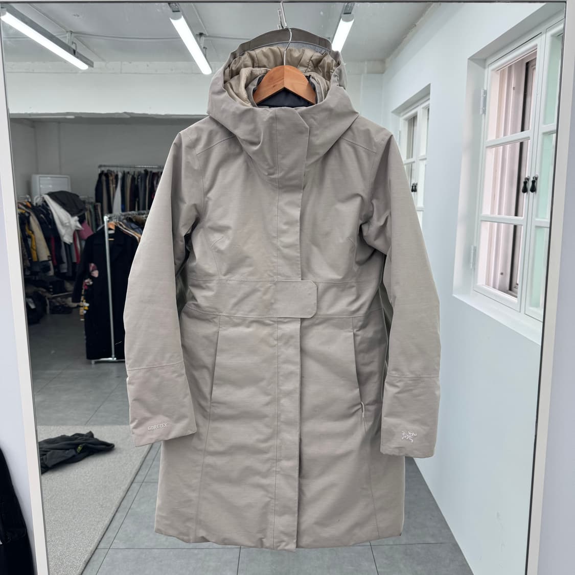 아크테릭스 패딩  상품이미지3