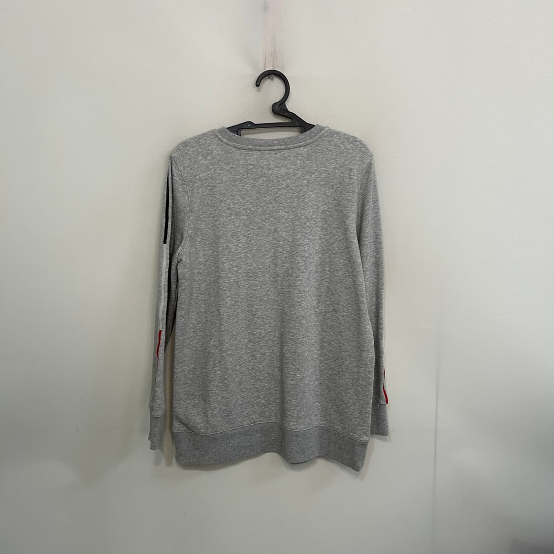 타미힐피거 여성 맨투맨 티셔츠 S 상품이미지3