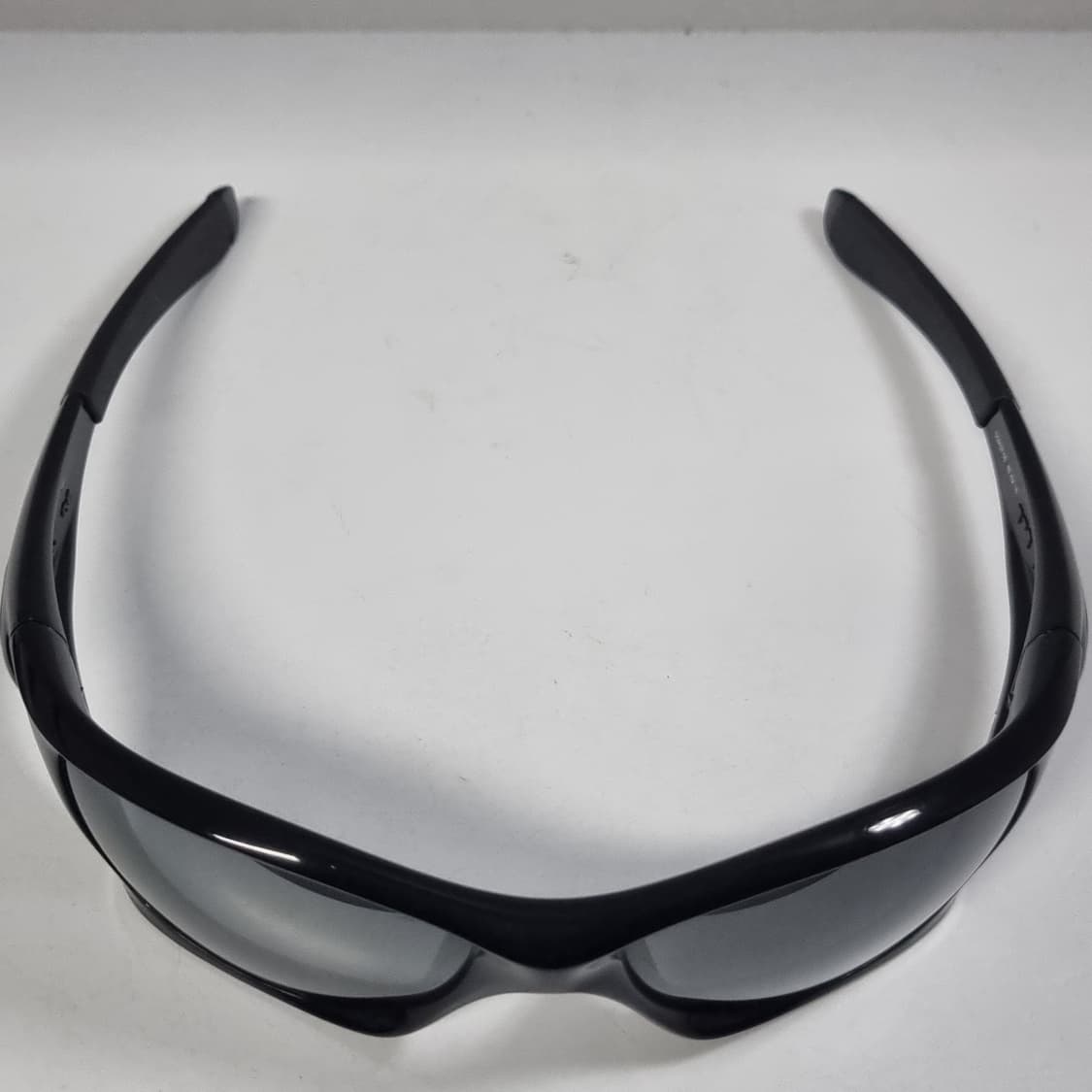 오클리 핏불 폴리쉬드블랙 미사용 상품이미지6